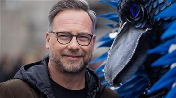 Matthias Opdenhövel wird auch die neue Staffel der Show „Masked Singer“ moderieren.