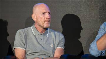 Matthias Sammer über das Mehr in der Champions League: „Das ist im Tank.“