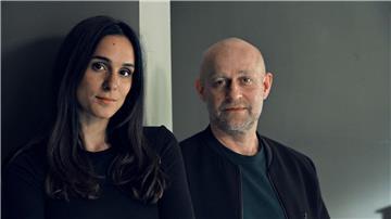 Mavi Neumann (Aybi Era) und Robert Heffler (Jürgen Vogel) ermittelten in Köpenick.