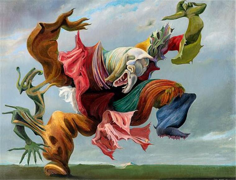 Hamburger Kunsthalle zeigt Blockbuster-Schau „Rendezvous der Träume“