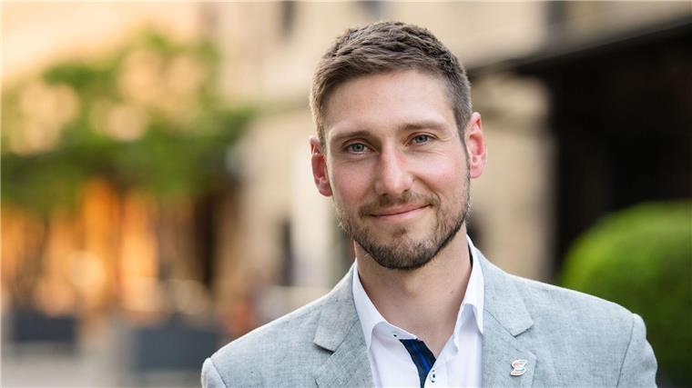Ex-Fechter Hartung wird Sporthilfe-Vorstand Max Hartung kommt in den Vorstand bei der Stiftung Deutsche Sporthilfe.