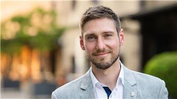 Max Hartung kommt in den Vorstand bei der Stiftung Deutsche Sporthilfe.