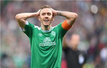 Max Kruse nimmt Stellung zu seinem Wechsel zu Fenerbahce Istanbul.


