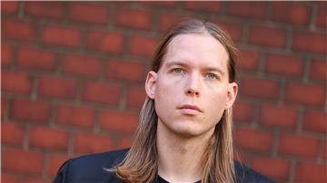 Max Rieger hatte eigentlich keine neue Platte geplant.