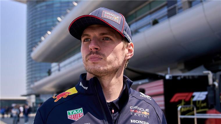 Max Verstappen aus den Niederlanden ist schon vier Mal Formel-1-Weltmeister geworden.