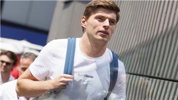 Max Verstappen darf sich in Spielberg keinen Strafpunkt mehr erlauben.