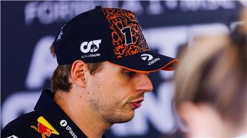 Max Verstappen muss nicht nur sein vorzeitiges Aus in Spielberg verkraften.
