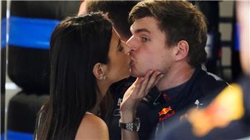 Max Verstappen und Freundin Kelly Piquet erwarten Nachwuchs.