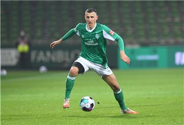 Maximilian Eggestein will Werder Bremen verlassen