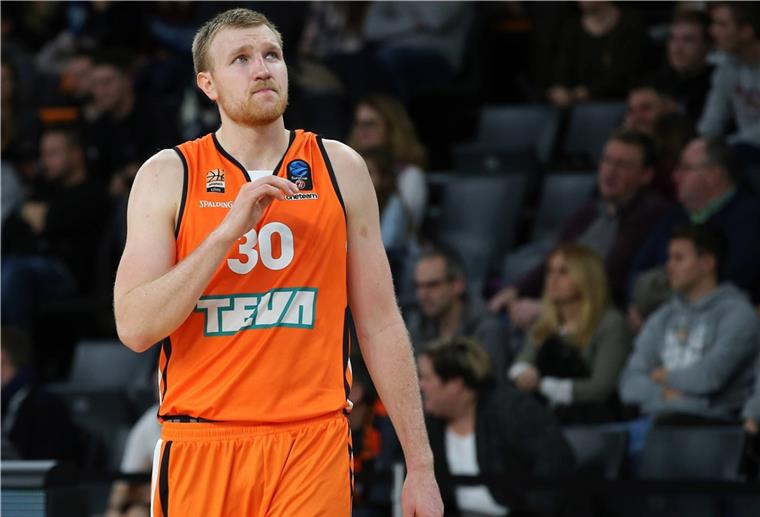 Die Eisbären ziehen ihren ersten Neuzugang an Land Maximilian Ugrai wird in der kommenden Saison für die Eisbären Bremerhaven in der ProA auflaufen.
