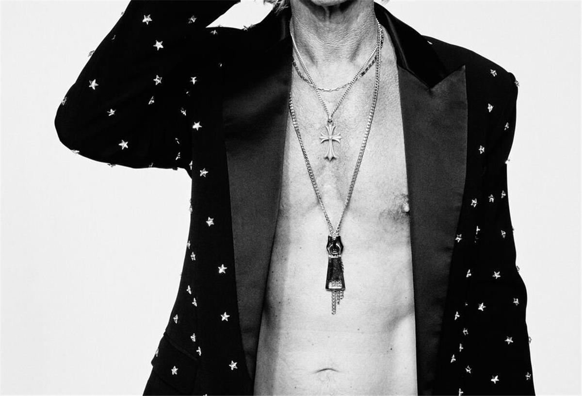 McKagan liebt Berlin. 