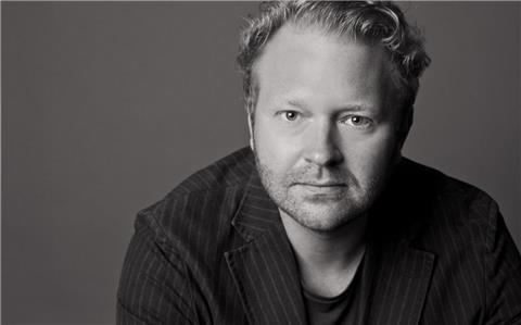 Medienwissenschaftler John David Seidler spricht über die Wahrheit und Verschwörungstheorien. Foto pr