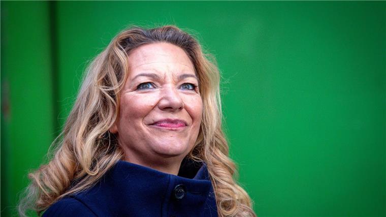 Meeresbiologin und AWI-Direktorin Antje Boetius sieht in einem Klimageld neben einem CO2-Preis eine notwendige Komponente für einen fairen Klimaschutz. (Archivbild)