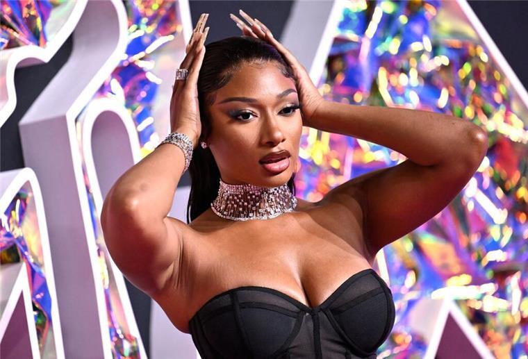 MTV Video Music Awards: Mehr Nominierungen für Taylor Swift Megan Thee Stallion wird als Gastgeberin auf der Bühne stehen. (Archivbild)