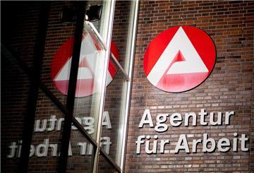 Mehr als 8000 Menschen waren in Bremerhaven im Jahr 2023 arbeitslos.