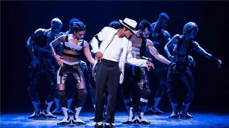 Tribut an den King of Pop statt Kontroverse