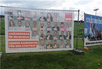 Mehr Kandidatinnen und Kandidaten als vor fünf Jahren treten in diesem Jahr bei der Kommunalwahl an.