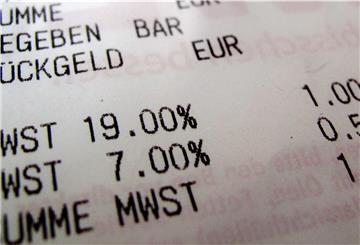 Mehrtwertsteuer-Senkung: Einkaufen soll trotz Corona wieder attraktiv werden. 