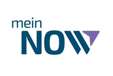 Mein Now Logo