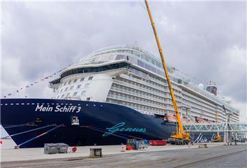 Schiffsbesuche in Bremerhaven: Der aktuelle Cruise-Fahrplan im Überblick