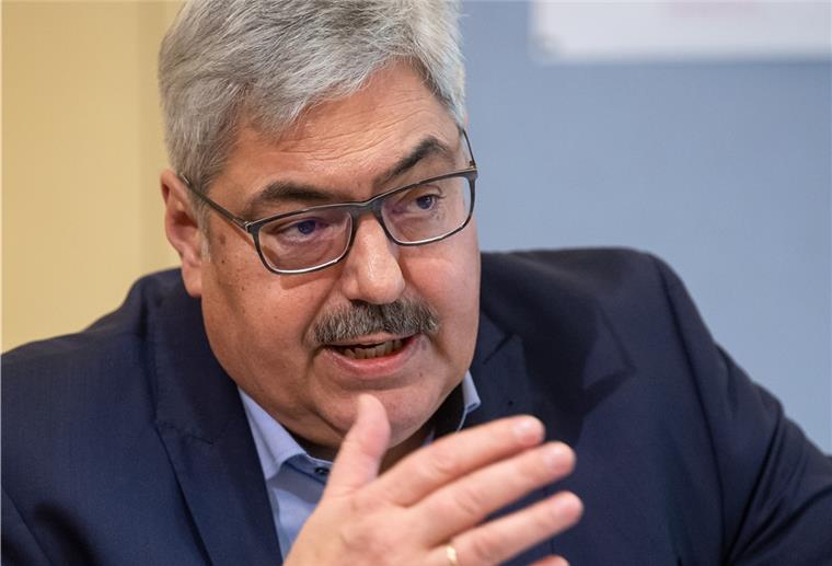 Melf Grantz hofft auf Lockerungsbeschlüsse.