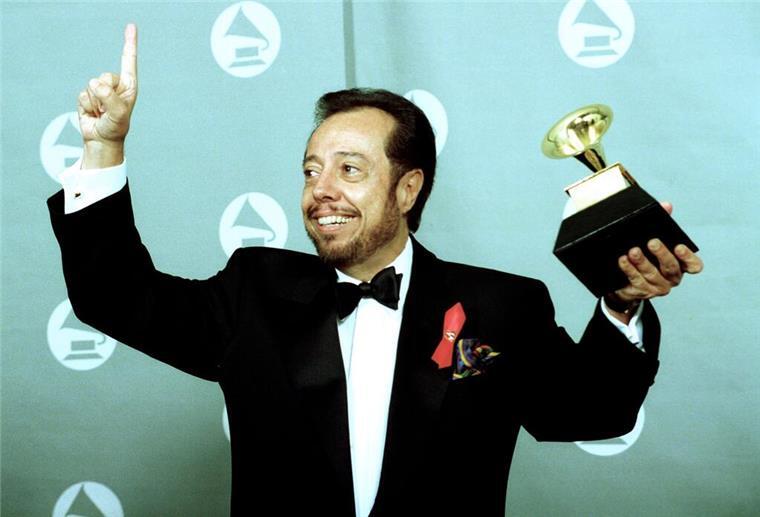 Mendes gewann drei Grammys und wurde 2012 für den Song „Real in Rio“, den Soundtrack zum Animationsfilm „Rio“, für einen Oscar nominiert. (Archivbild)