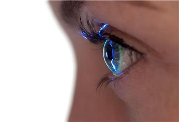 Menschen, bei denen Diabetes diagnostiziert wurde, sollten sich an den Augen untersuchen lassen.