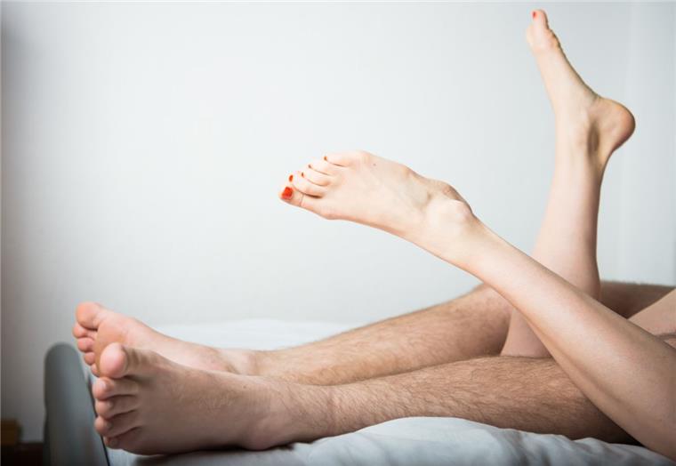 Menschen in Mecklenburg-Vorpommern haben laut einer Studie besseren Sex als Männer und Frauen in anderen Bundesländern.