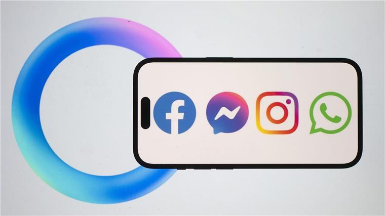 Meta darf Facebook-Daten für KI-Training nutzen Meta darf wie geplant ab Dienstag Nutzerdaten für das Training seiner KI-Software Meta AI verwenden, hat jetzt das Oberlandesgericht Köln entschieden.