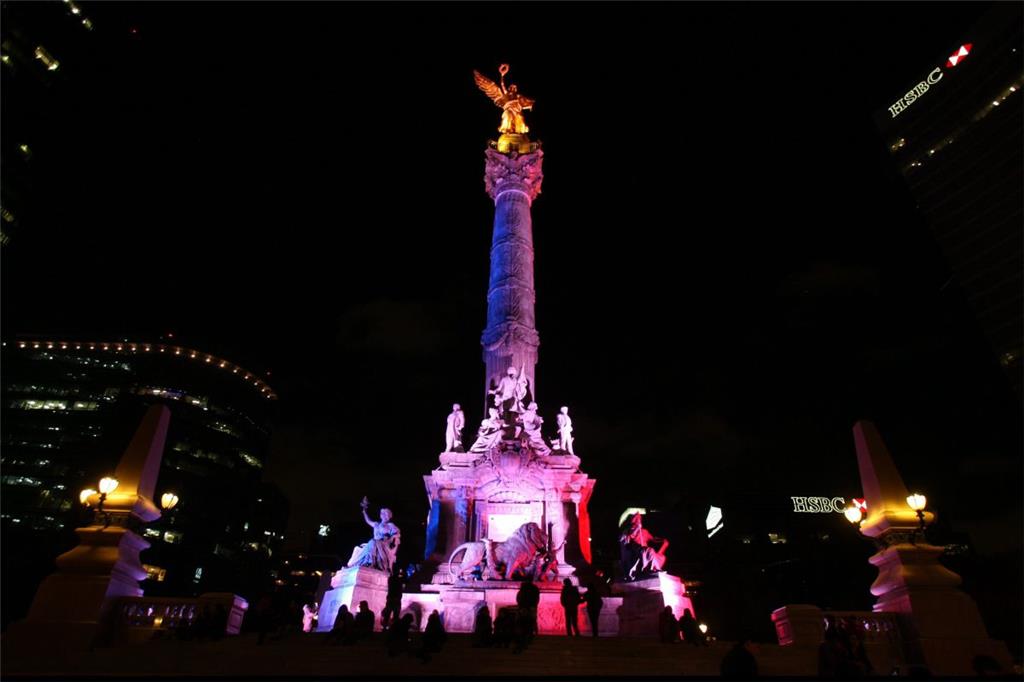 Mexico City, Mexico