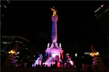 Mexico City, Mexico