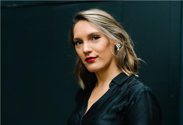Mezzosopranistin Verena Tönjes stammt aus Nordenham.
