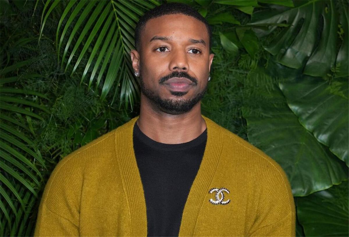 Michael B. Jordan: Will später einmal „bester Vater“ werden Michael B. Jordan will sich mit der Familiengründung noch etwas Zeit lassen. (Archivbild)