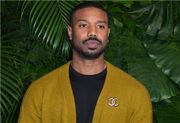 Michael B. Jordan will sich mit der Familiengründung noch etwas Zeit lassen. (Archivbild) 