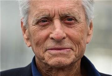 Michael Douglas: „Man muss sich nichts mehr beweisen.“