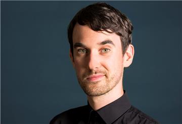 Michael Fendler