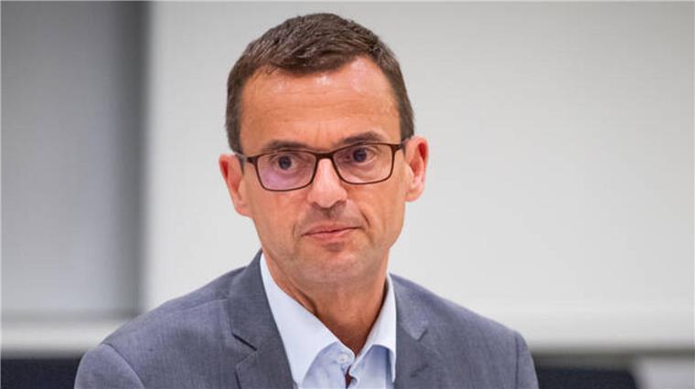 Michael Frost zeigt sich entsetzt über die Reaktionen, die das Video hervorgerufen hat.
