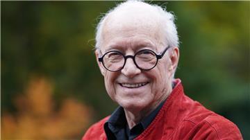 Michael Kunze wird 80.