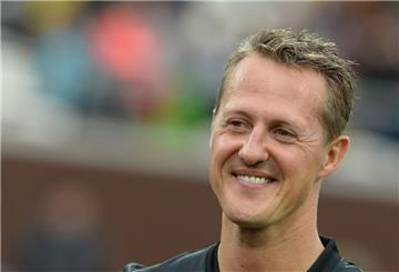 Michael Schumacher ist seit einem schweren Skiunfall Ende 2013 nicht mehr in der Öffentlichkeit aufgetreten.