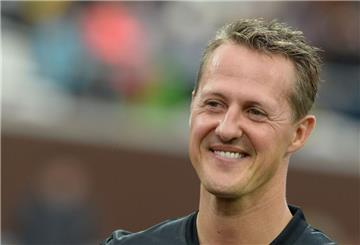 Michael Schumacher war ein leidenschaftlicher Uhren-Sammler.