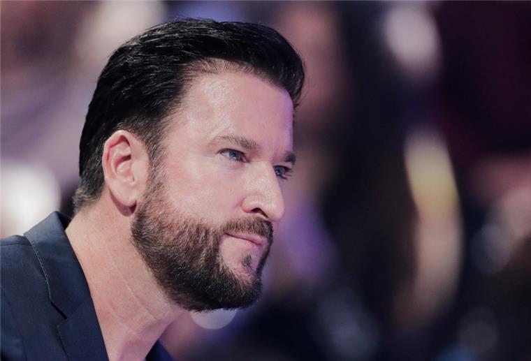 Michael Wendler wird Juror in der RTL-Show DSDS.