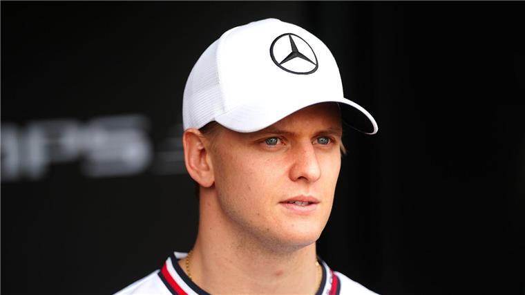 Mick Schumacher bekommt wohl nicht den freien Platz beim künftigen Audi-Team