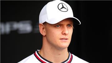 Mick Schumacher ist vielleicht ein kurzfristiger Kandidat bei Williams.