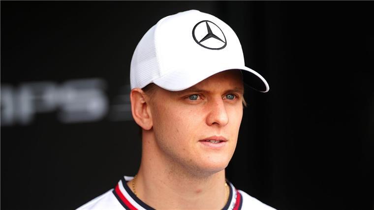 Das war’s für Mick Schumacher: Bortoleto bekommt Audi-Sitz Mick Schumacher muss weiter auf ein Comeback in der Formel 1 warten.
