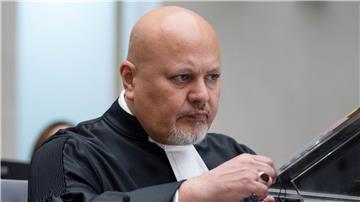 Microsoft war wegen der Blockade des E-Mail-Kontos des Chefanklägers des Internationalen Strafgerichtshofs, Karim Khan, zunehmend in die Schusslinie geraten. 