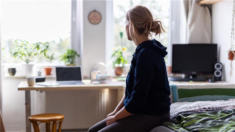 Mieten für WG-Zimmer in Niedersachsen liegen unter dem Bundesdurchschnitt. (Symbolbild)