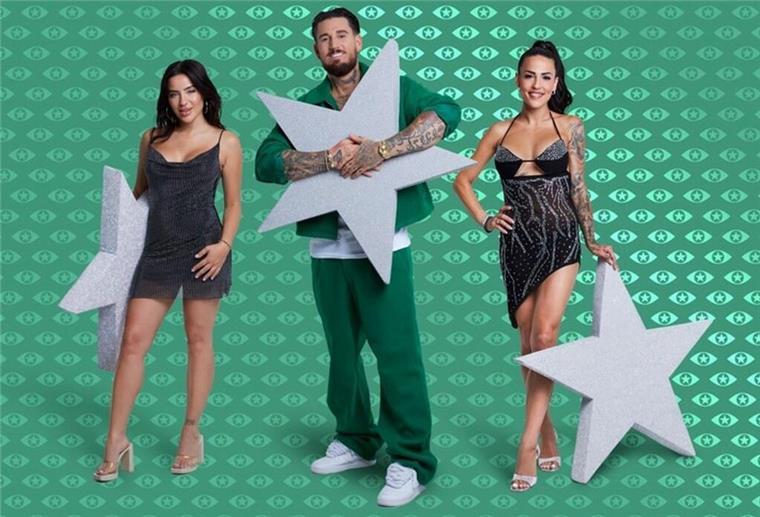 Explosiver „Big Brother“-Cast: Für Mike wird’s nicht heiter Mike Heiter trifft bei „Promi Big Brother“ auf gleich zwei wichtige Frauen aus seinem Leben.