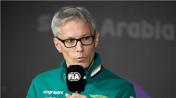 Mike Krack - ein weiterer Neuer für Audi?