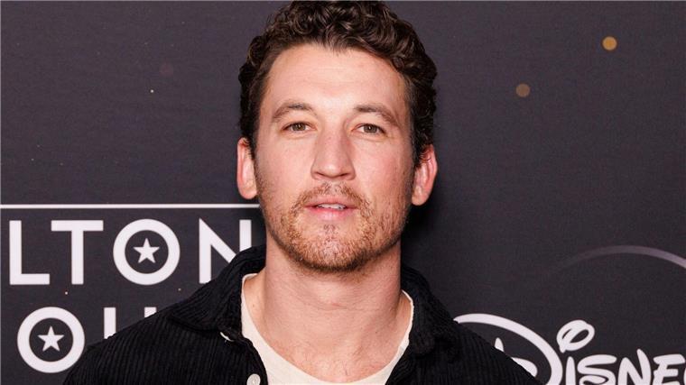Miles Teller im „Offizier und Gentleman“-Remake Miles Teller wurde 2014 durch seine Rolle als Jazz-Schüler in dem preisgekrönten Psychodrama „Whiplash“ unter der Regie von Damien Chazelle international bekannt.