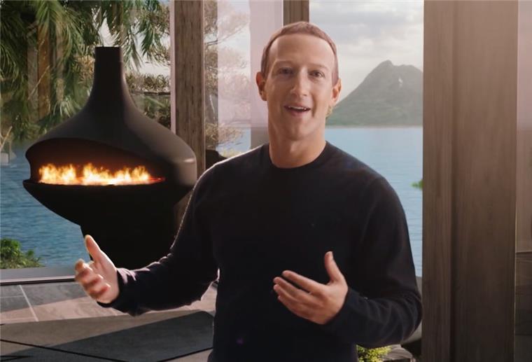 Facebook-Gründer Mark Zuckerberg